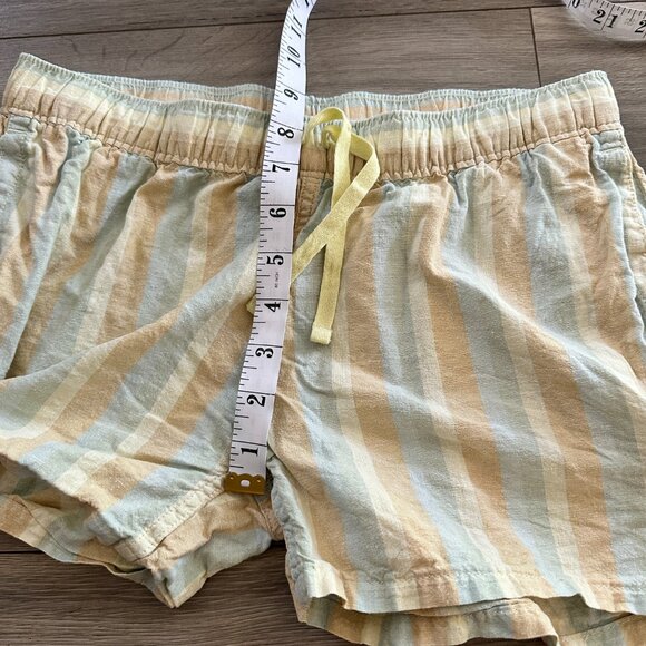 Patagonia Island Hemp Baggies Shorts Size XS - Picture 7 of 8